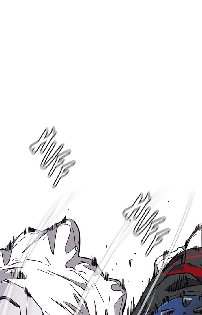 Wind Breaker, chapter 323, image 83