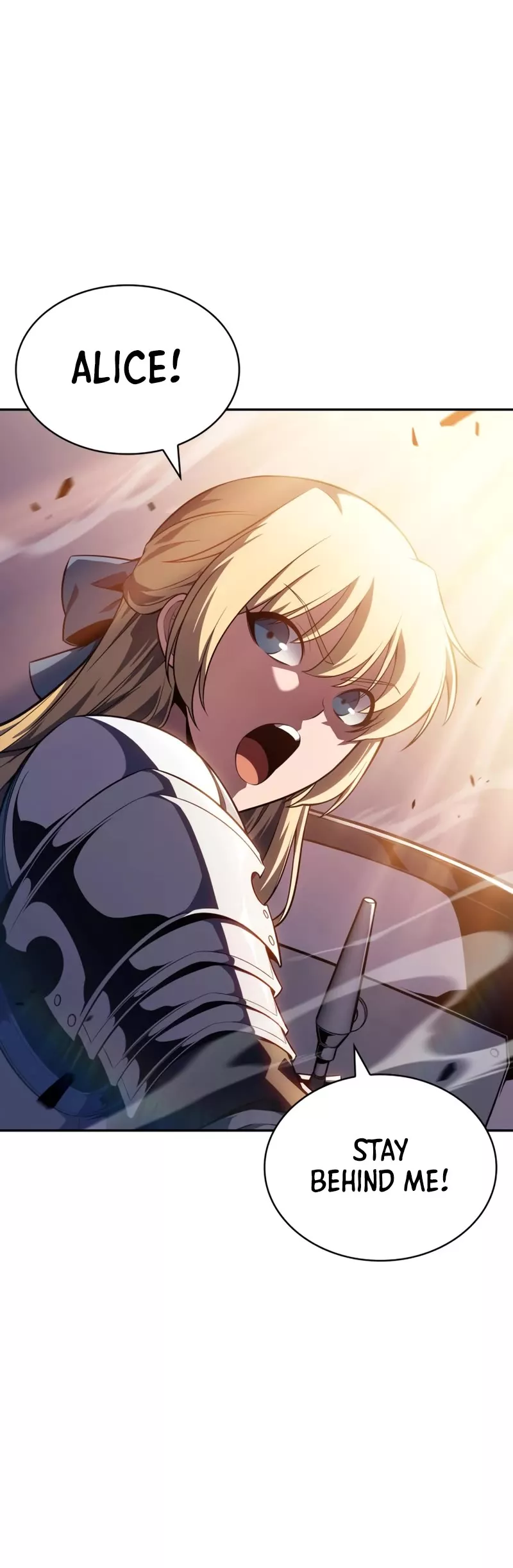 Solo Max-Level Newbie, chapter 102, image 16