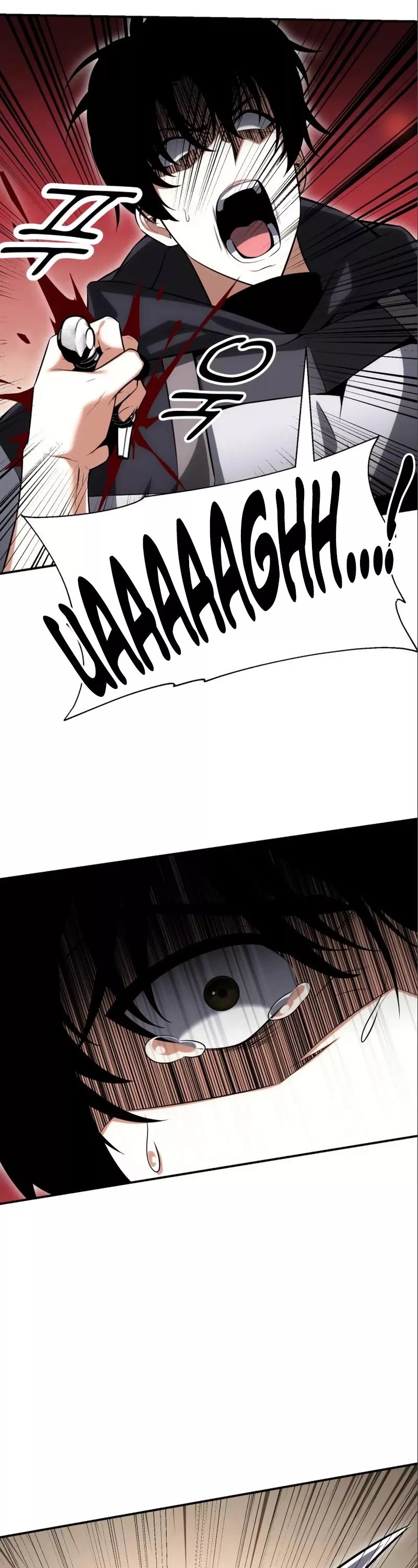 I Killed the Main Player, chapter 3, image 17