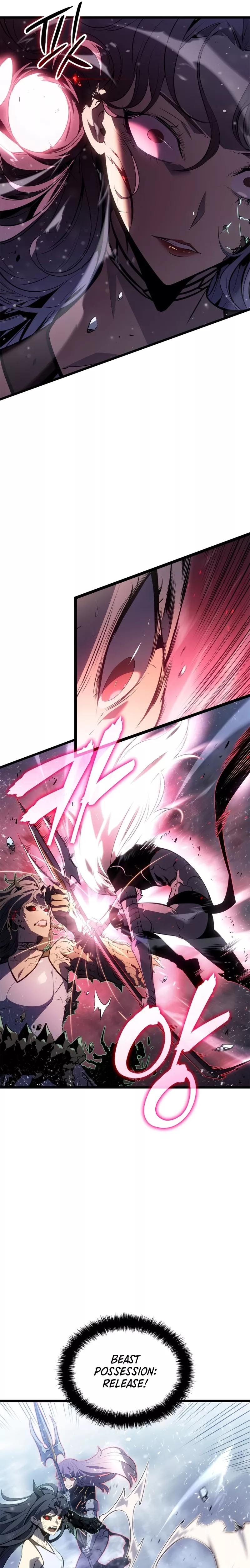 Solo Leveling: Ragnarok, chapter 68, image 30