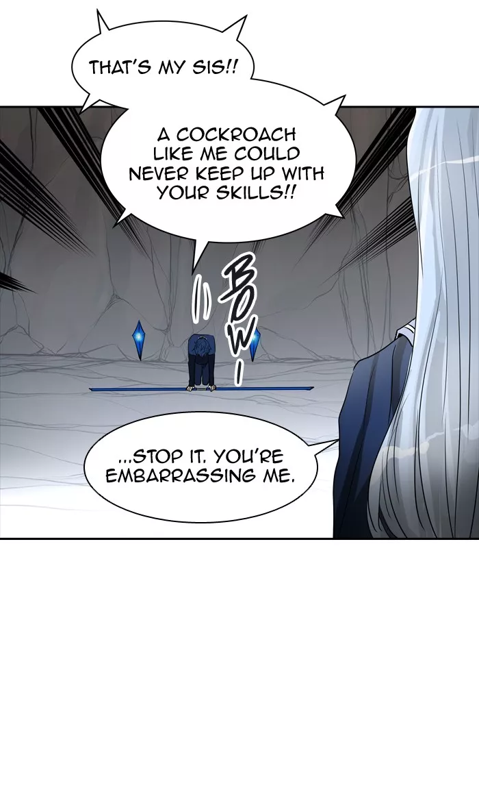 Tower of God, chapter 369, image 107
