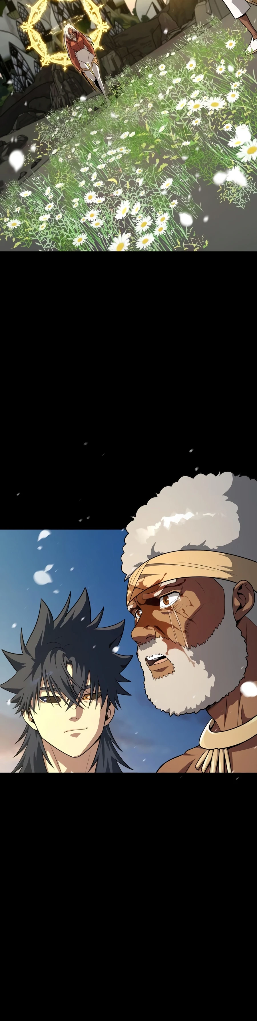 Steel-Eating Player, chapter 97, image 5