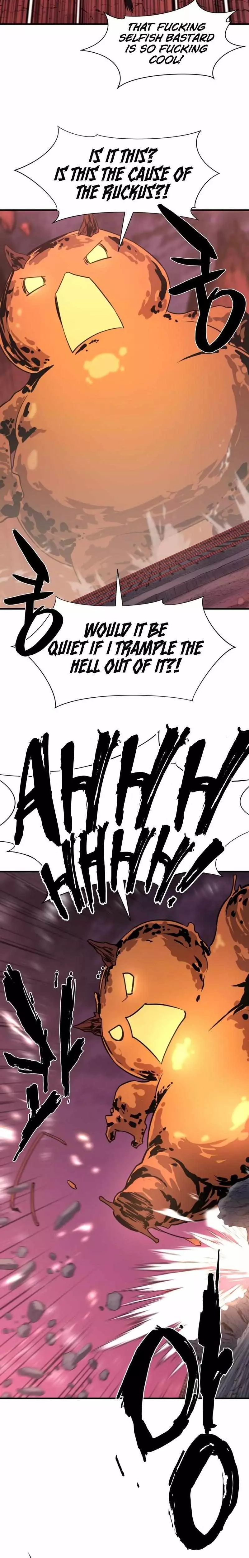 The Greatest Estate Developer, chapter 116, image 21