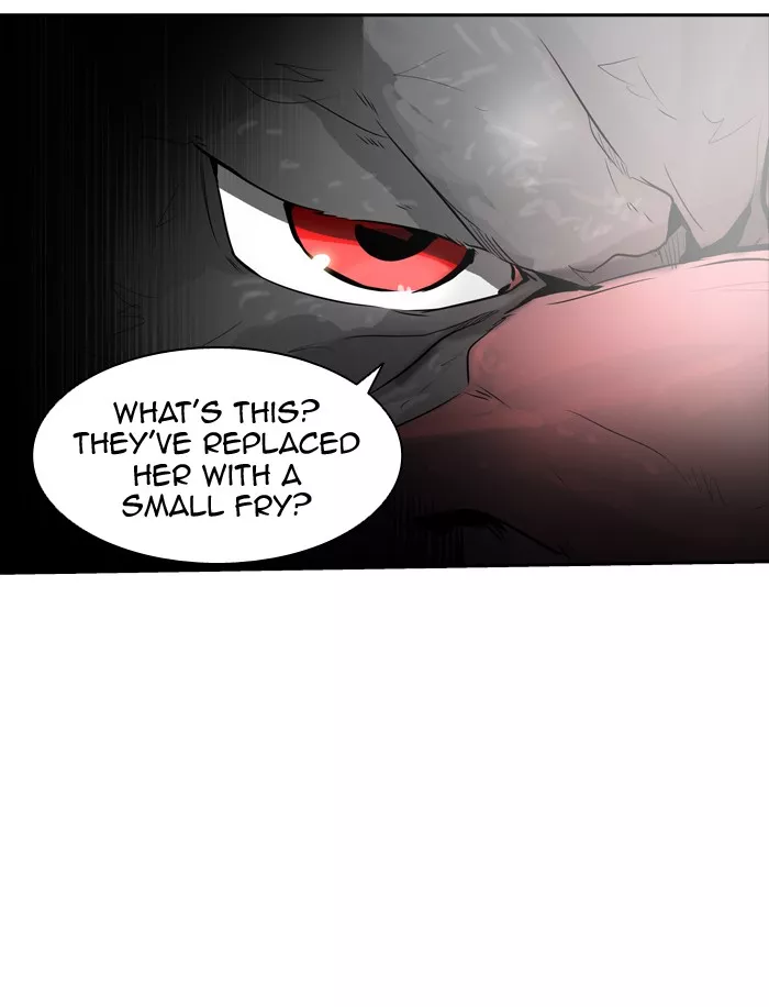 Tower of God, chapter 369, image 3