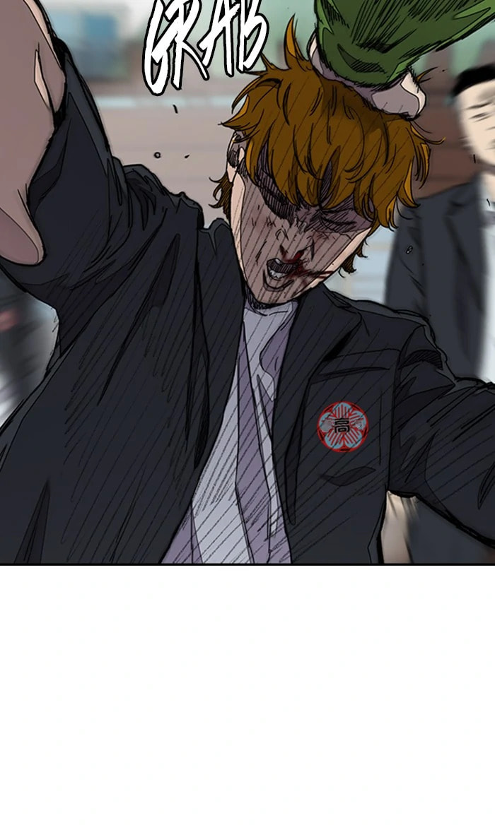 Wind Breaker, chapter 284, image 30