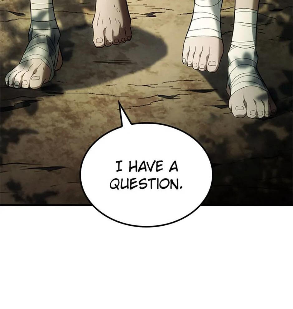 Revenge of the Baskerville Bloodhound, chapter 33, image 66