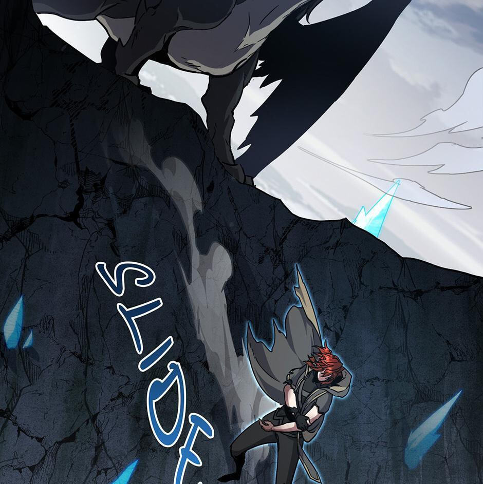 The Beginning After the End, chapter 193, image 110