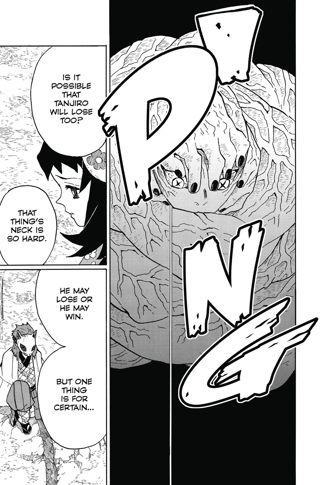 Demon Slayer: Kimetsu no Yaiba, chapter 7, image 19