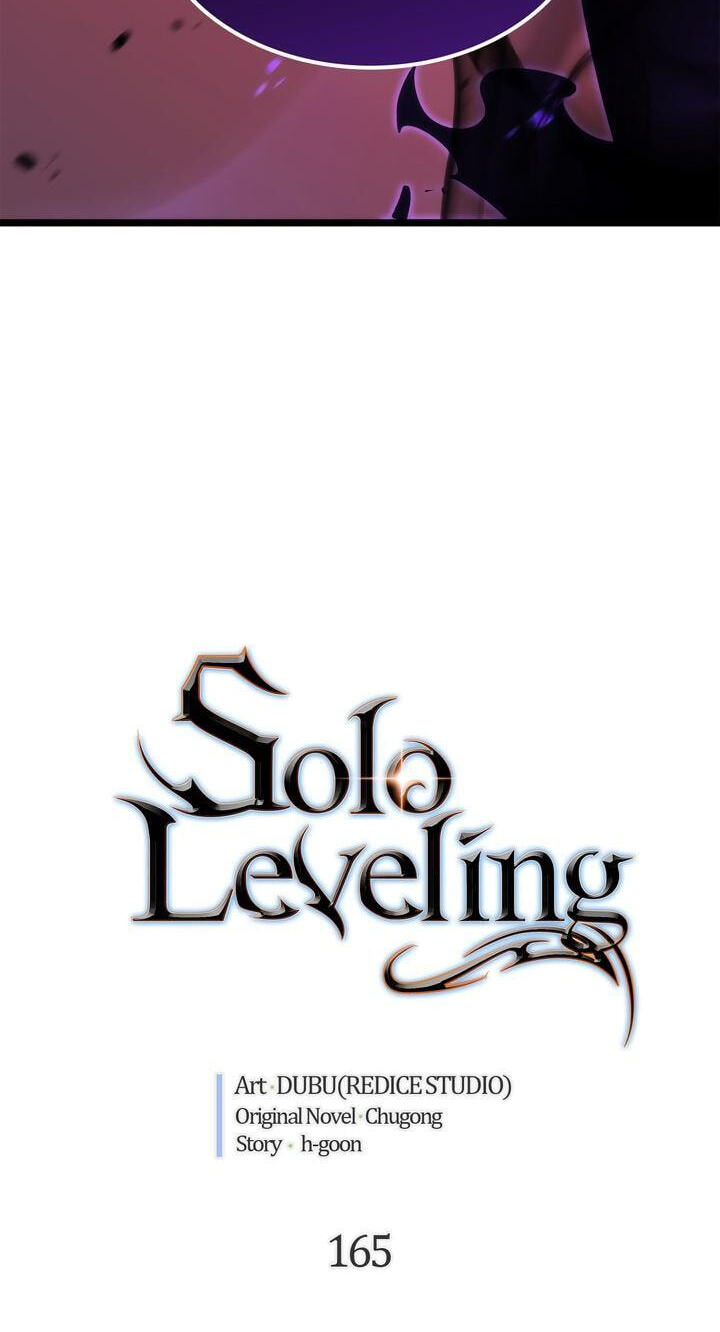 Solo Leveling, chapter 165, image 3