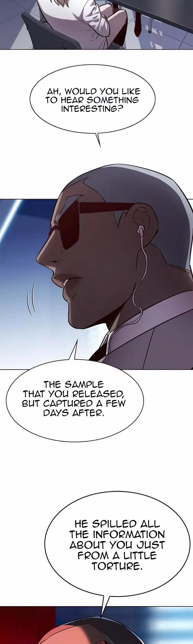 Eleceed, chapter 232, image 4