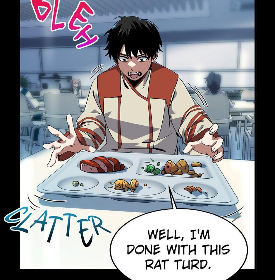 The Beginning After the End, chapter 213, image 39