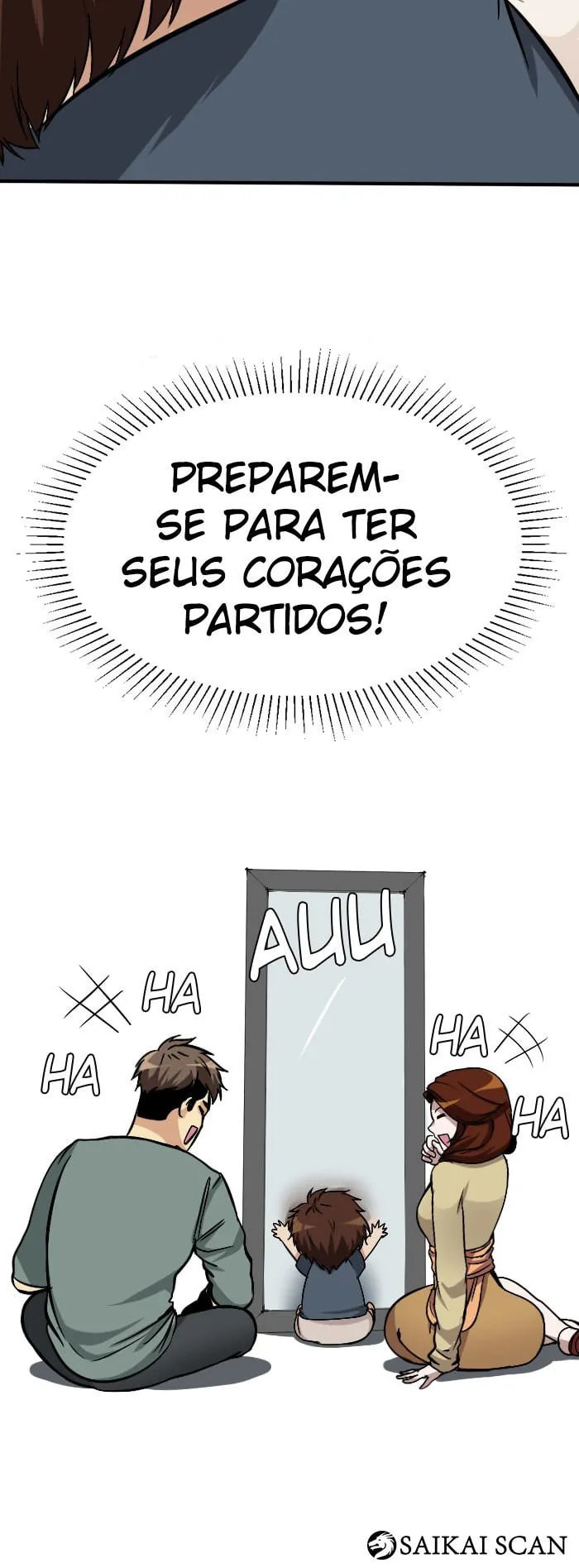 The Beginning After the End, chapter 2, page 16
