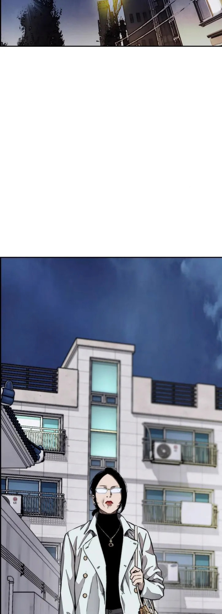 Wind Breaker, chapter 5, page 2