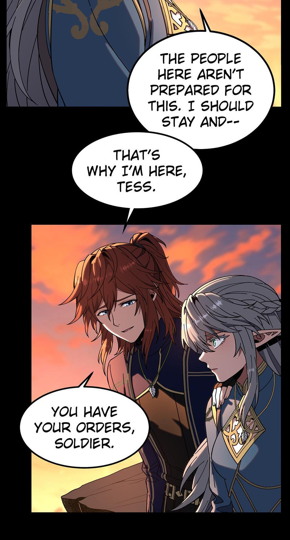 The Beginning After the End, chapter 244, image 96