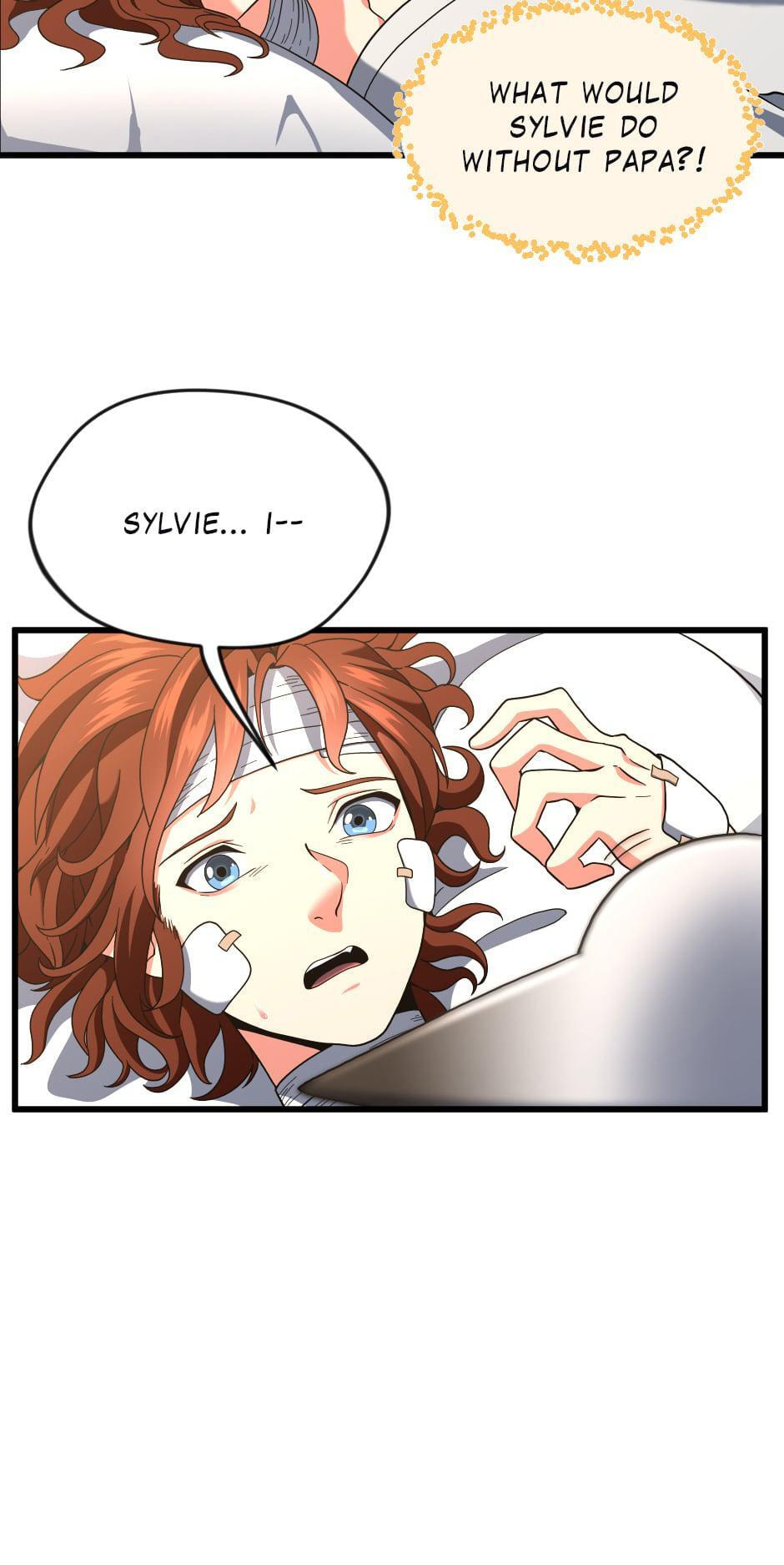 The Beginning After the End, chapter 100, image 81