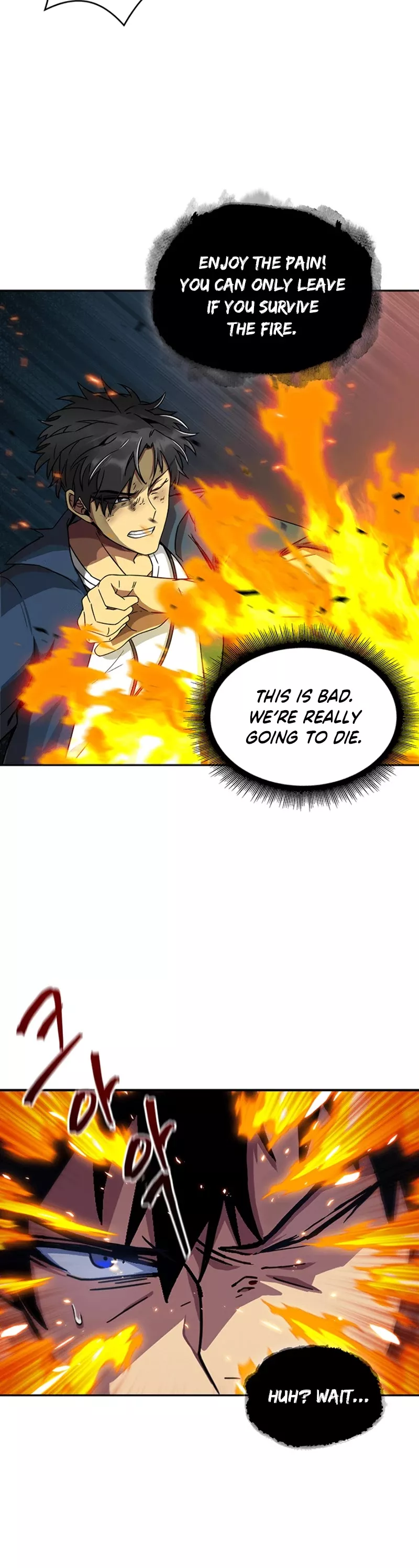 Tomb Raider King, chapter 64, image 30