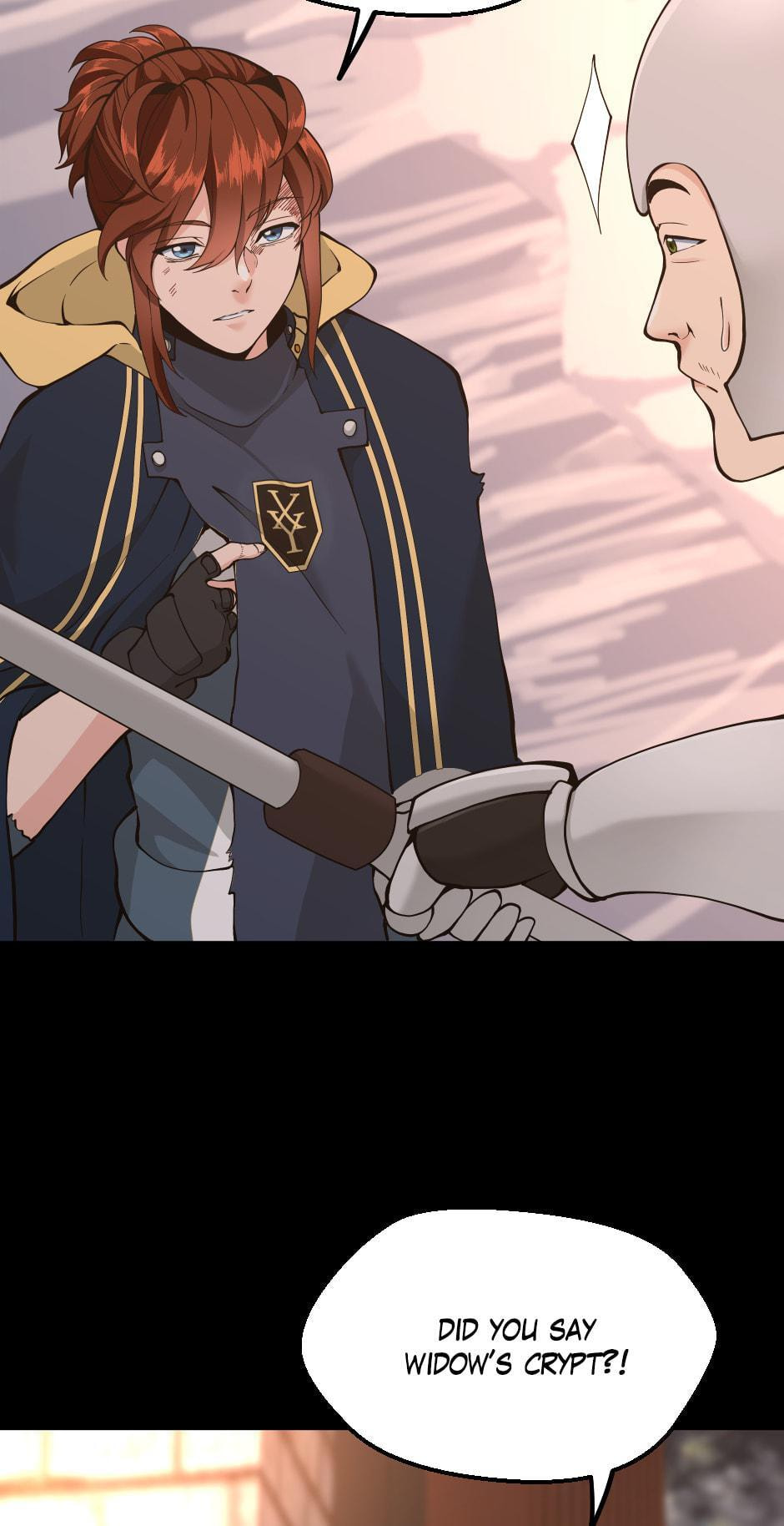 The Beginning After the End, chapter 120, image 52