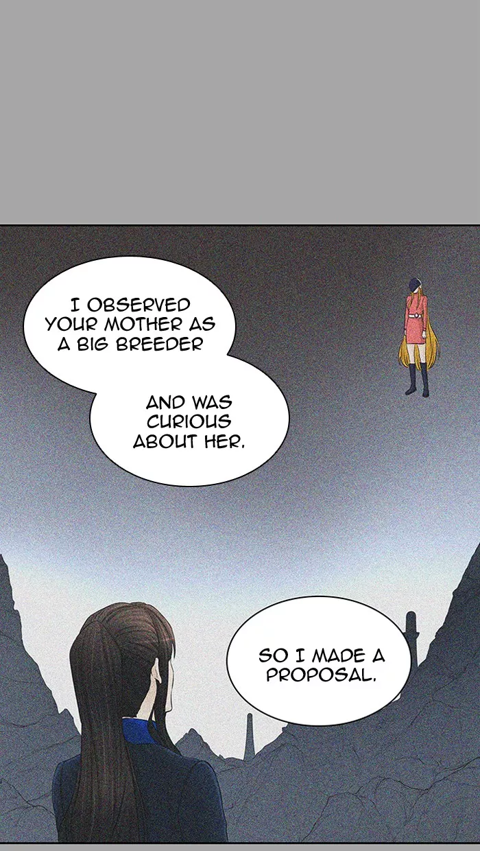 Tower of God, chapter 367, image 59