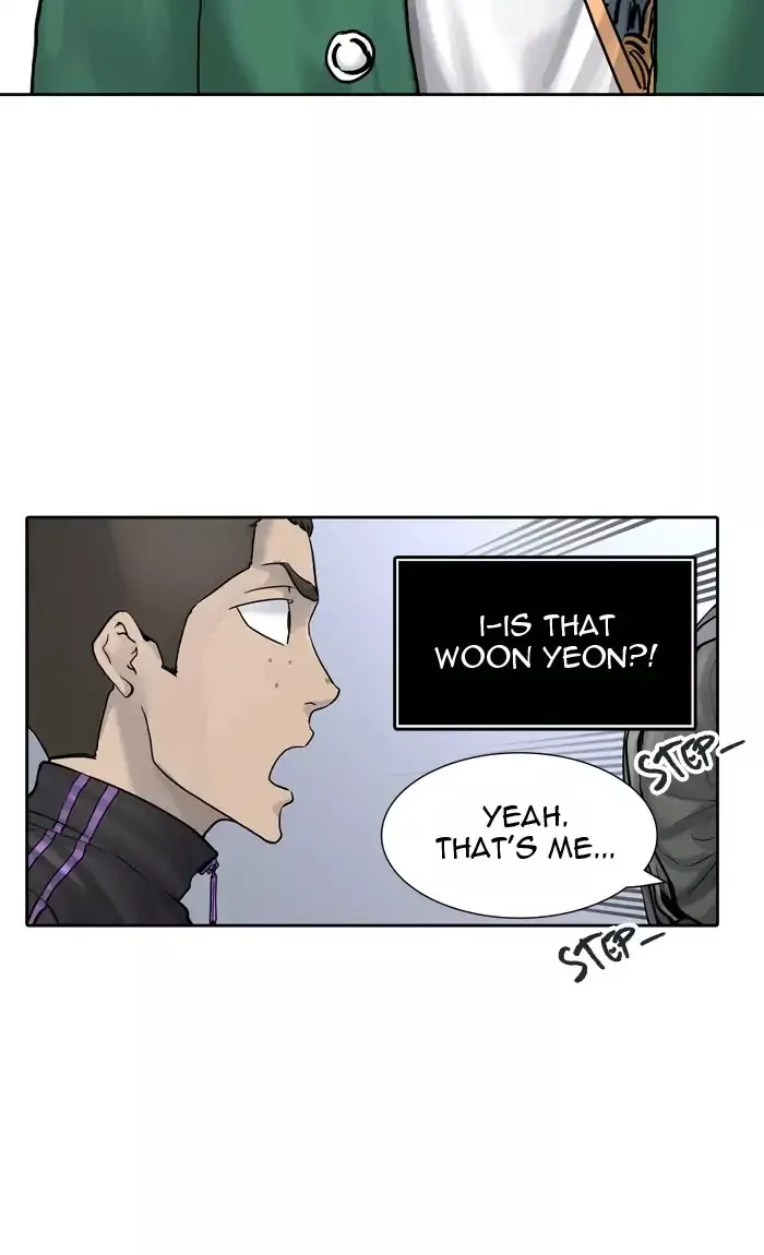Tower of God, chapter 420, image 3