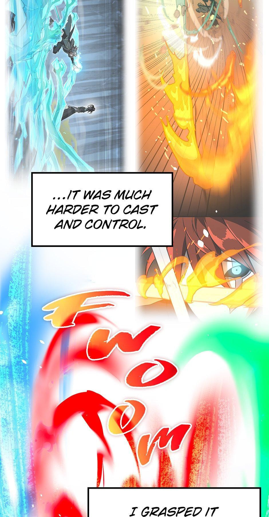 The Beginning After the End, chapter 225, image 61
