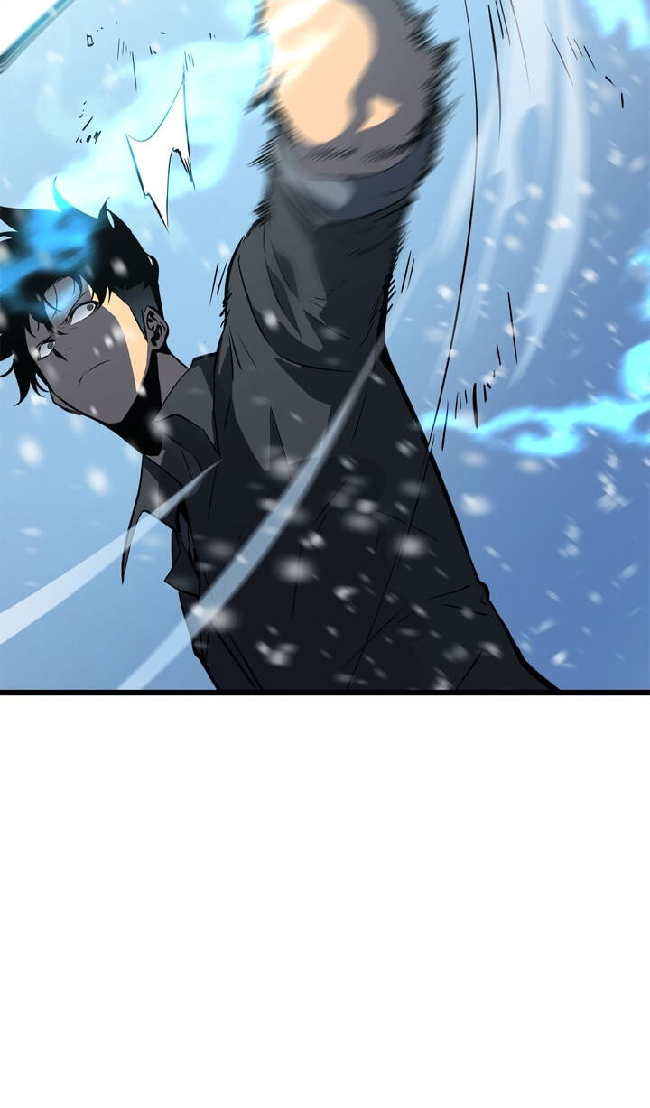 Solo Leveling, chapter 48, page 24