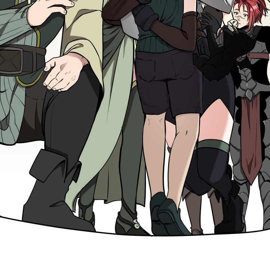 The Beginning After the End, chapter 39, image 40
