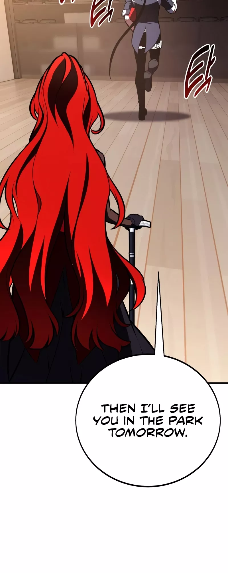 I Killed the Main Player, chapter 106, image 47