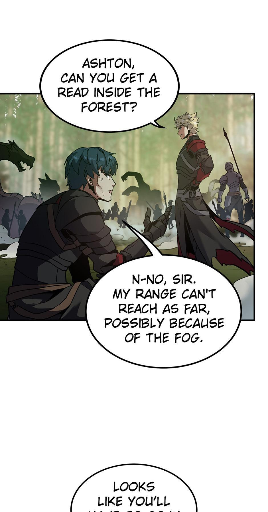 The Beginning After the End, chapter 227, image 9