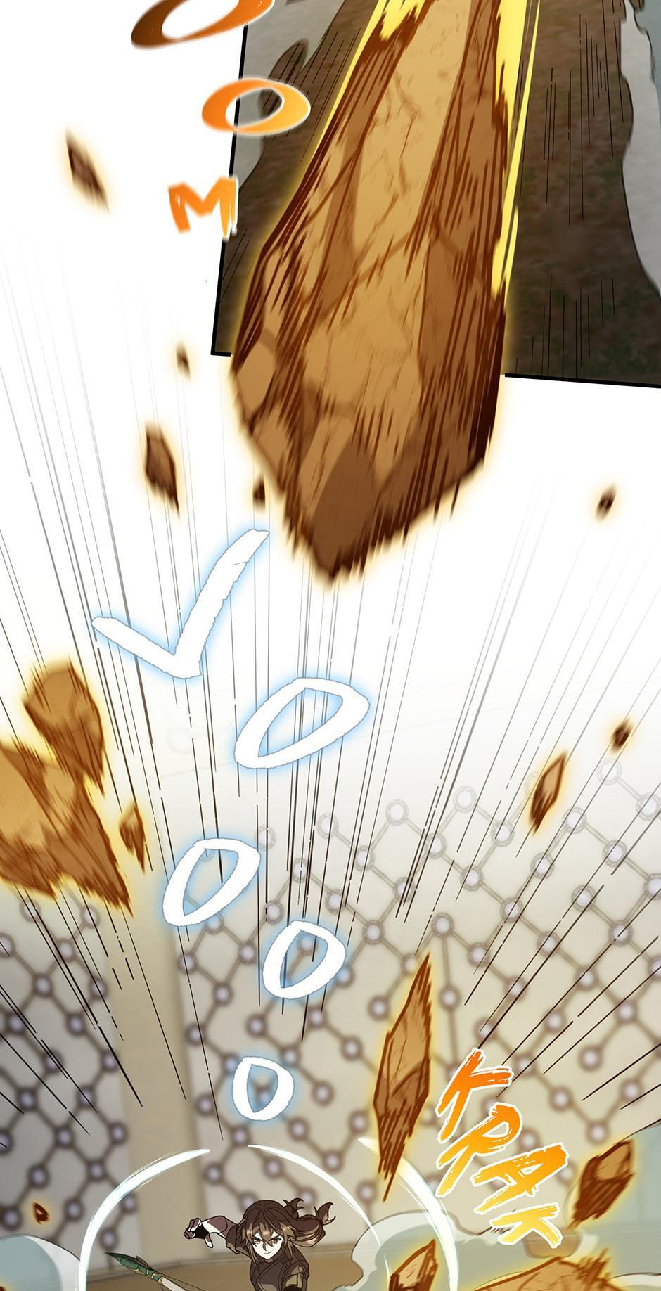 The Beginning After the End, chapter 238, image 8