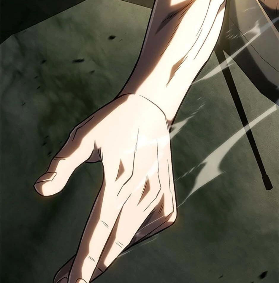 Revenge of the Baskerville Bloodhound, chapter 95, image 50