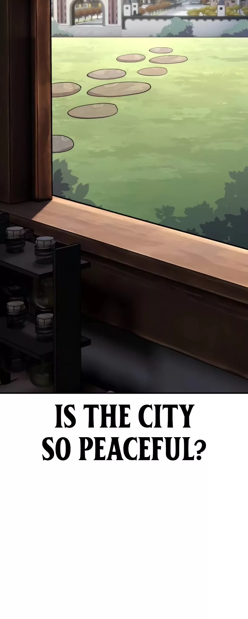 I Killed the Main Player, chapter 44, image 26