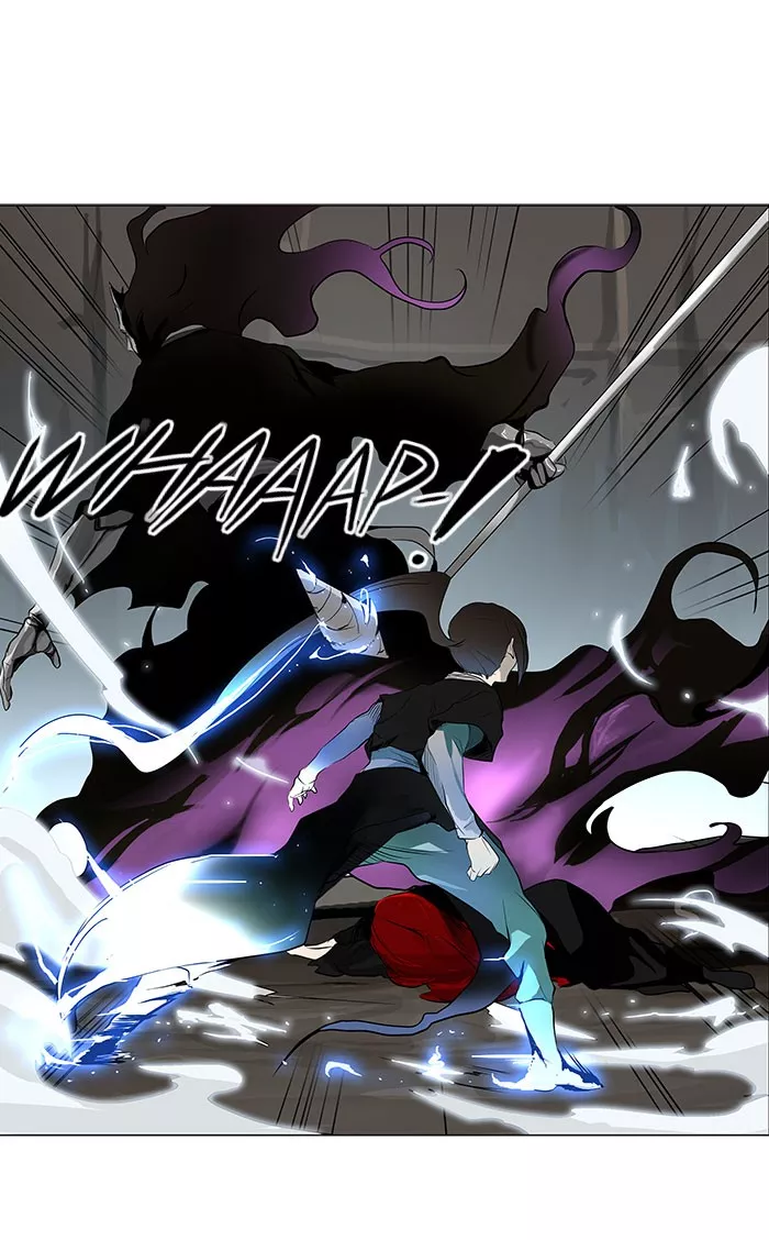 Tower of God, chapter 181, image 12