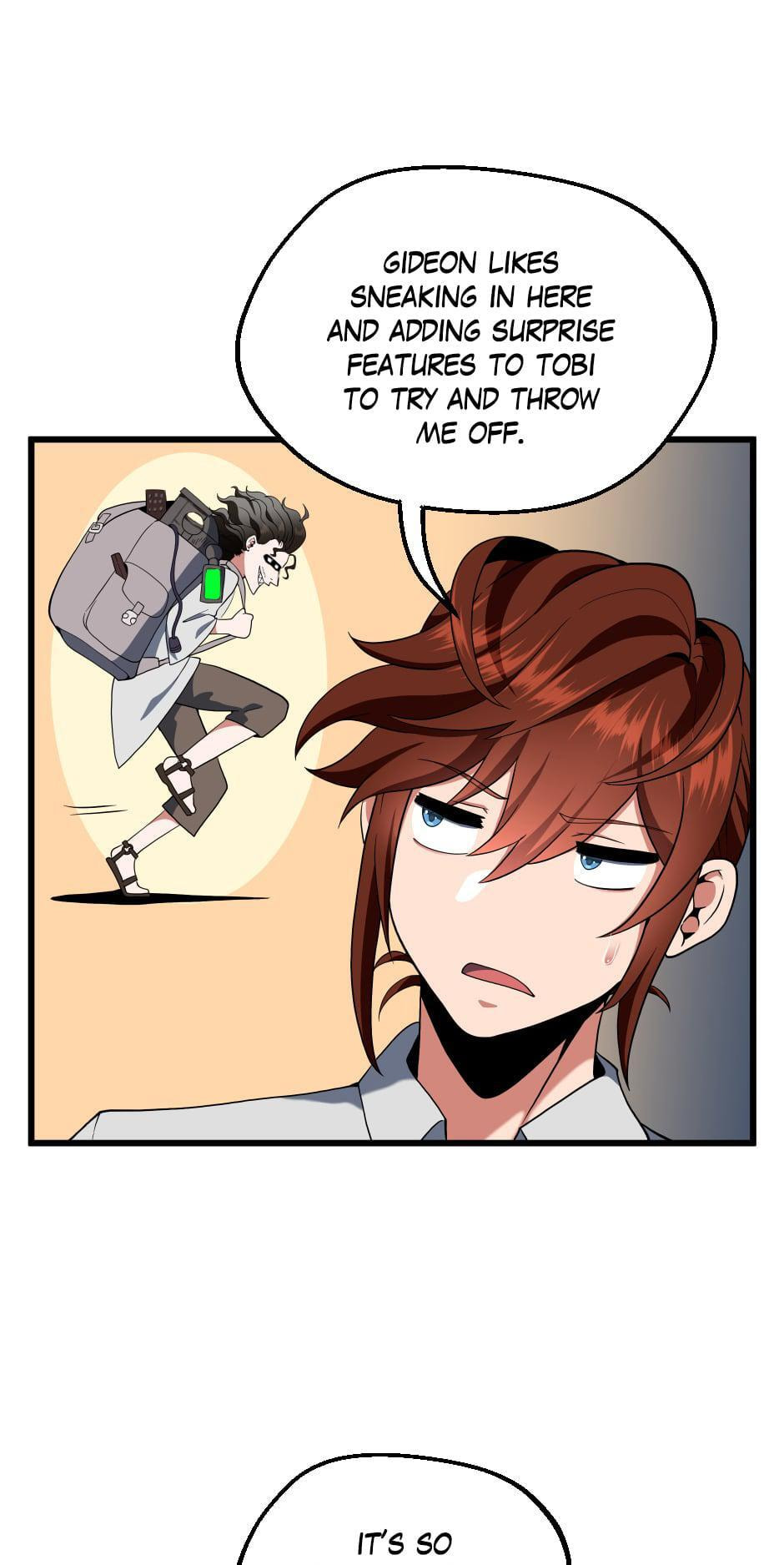 The Beginning After the End, chapter 113, image 89