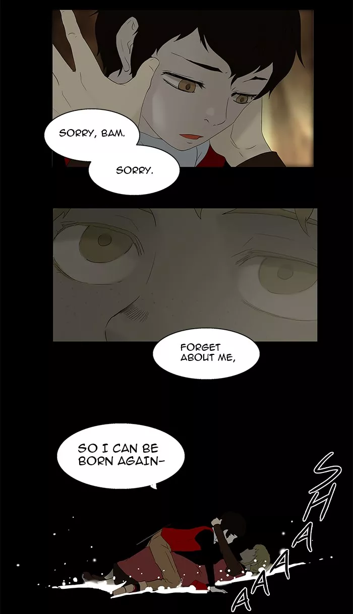 Tower of God, chapter 76, image 12