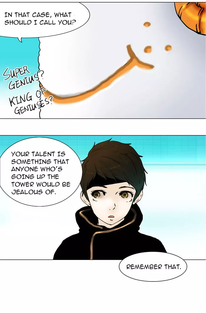 Tower of God, chapter 35, image 26