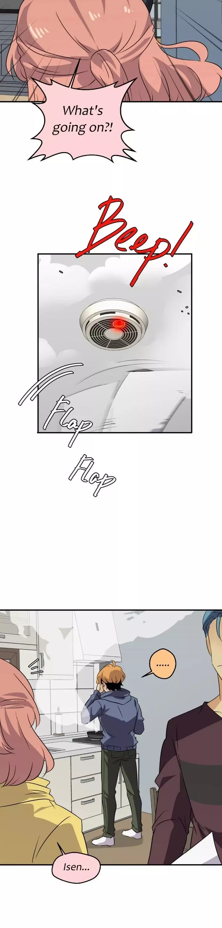 unOrdinary, chapter 368, image 6