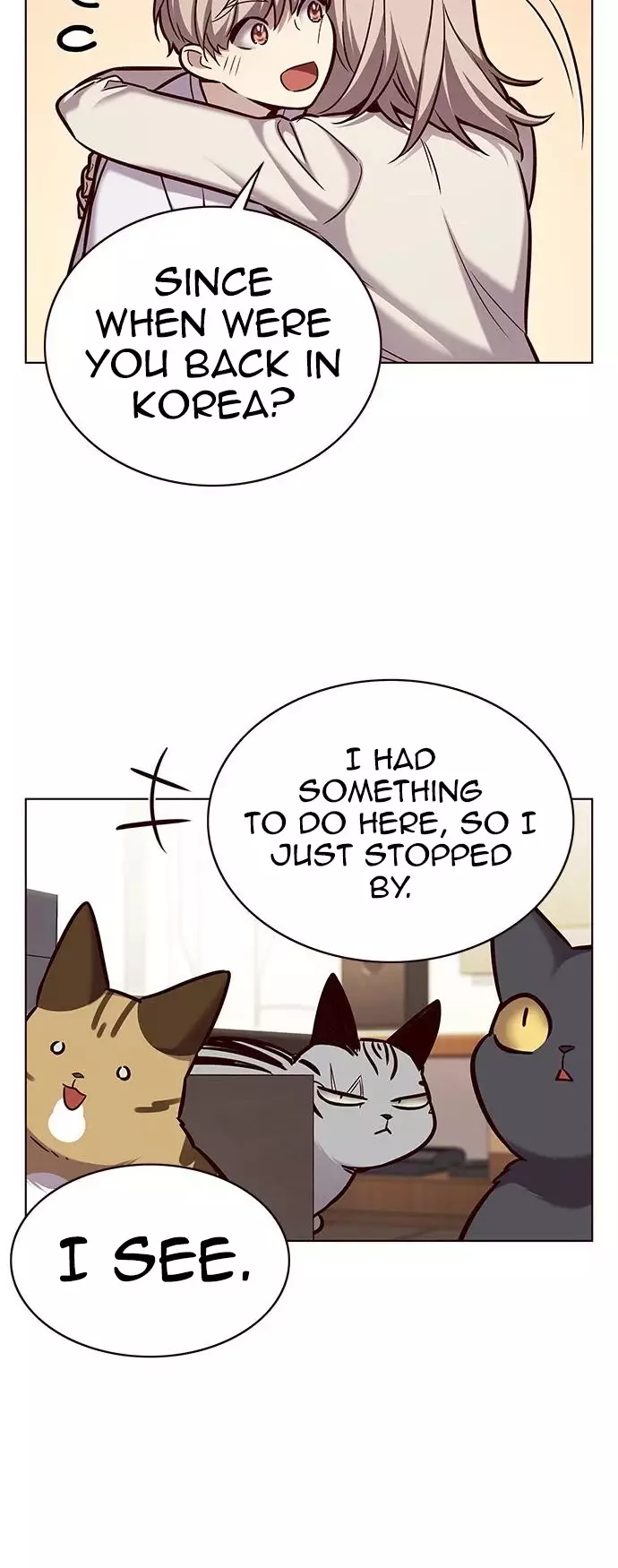 Eleceed, chapter 177, image 6