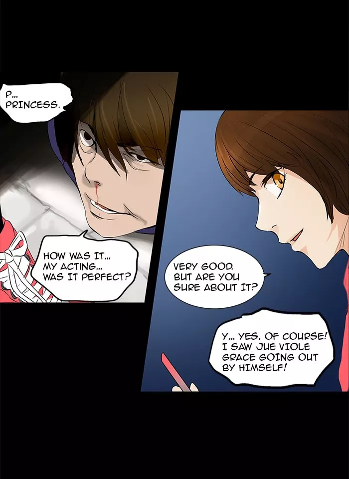 Tower of God, chapter 138, image 52