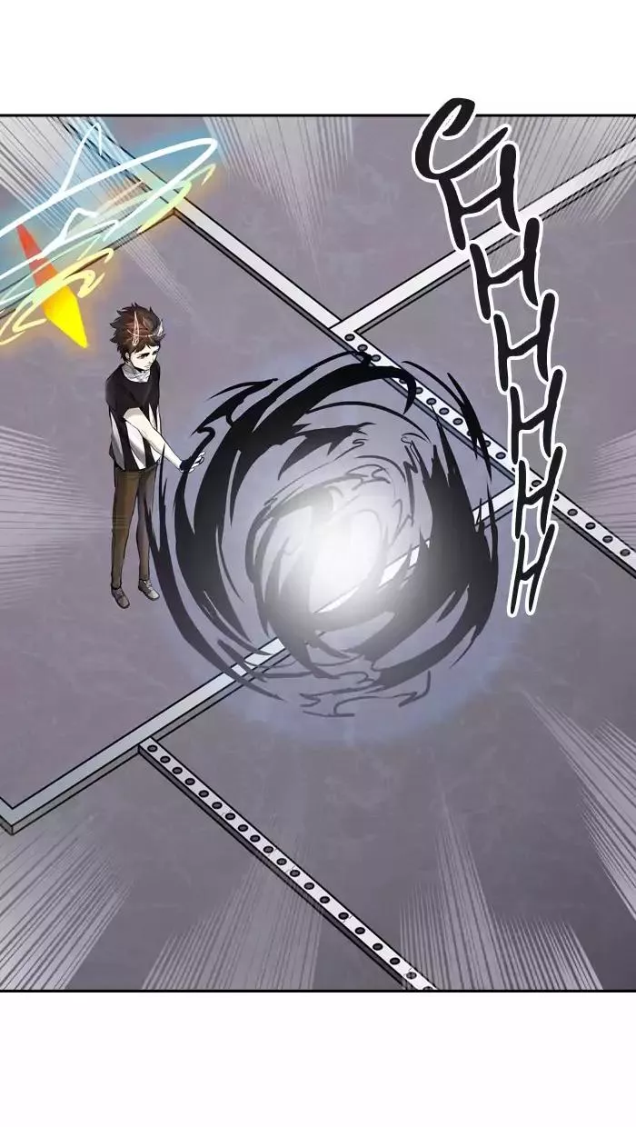 Tower of God, chapter 393, image 6