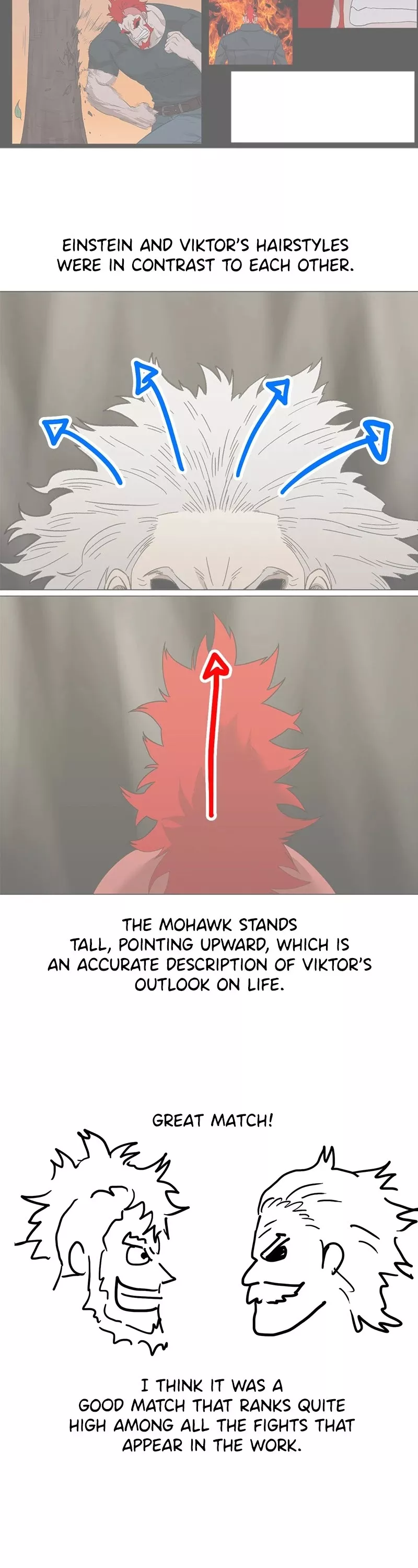 The Boxer, chapter 101, image 10