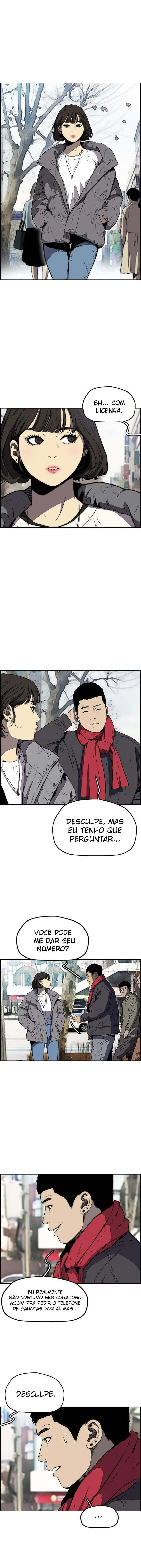 Wind Breaker, chapter 1, image 6