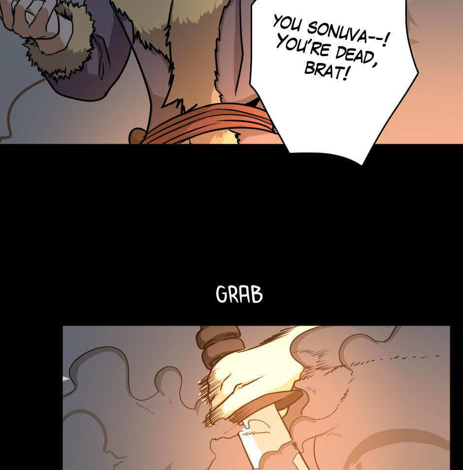 The Beginning After the End, chapter 17, image 143