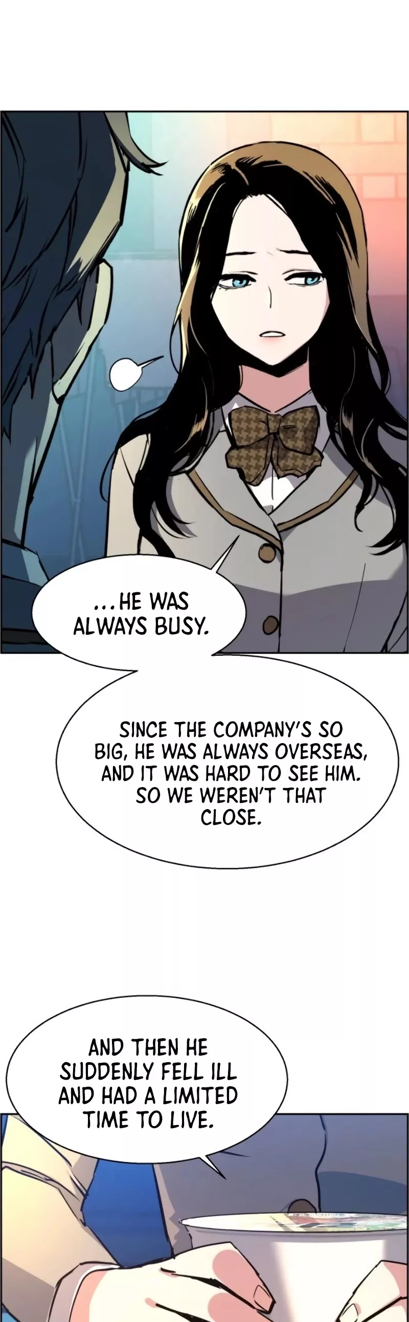 Teenage Mercenary, chapter 29, image 47