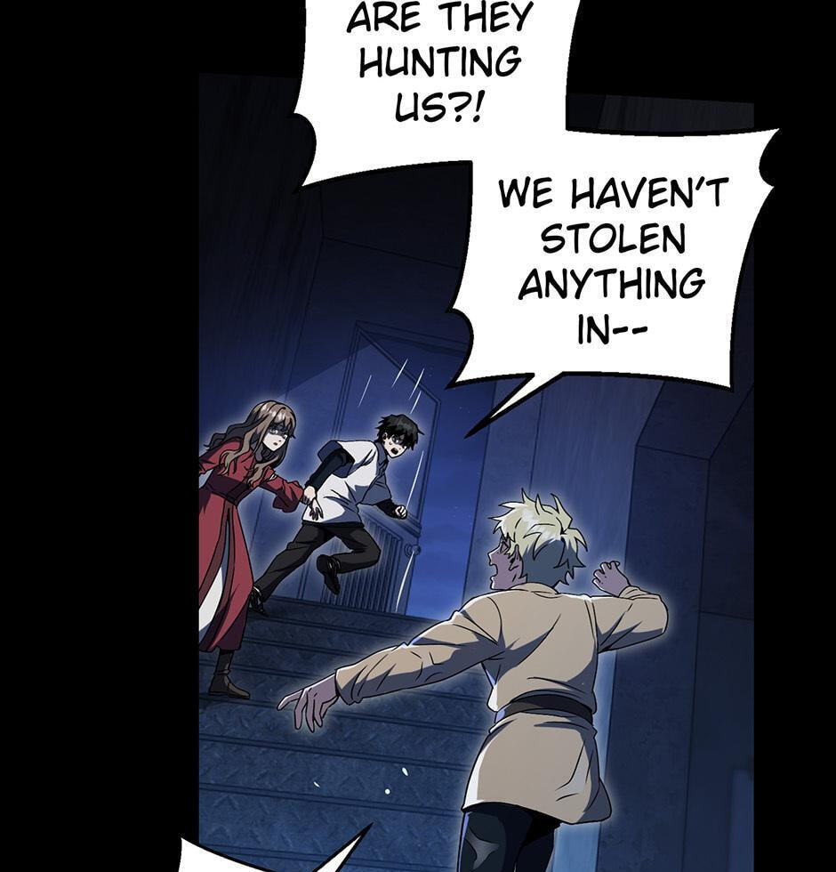 The Beginning After the End, chapter 196, image 47