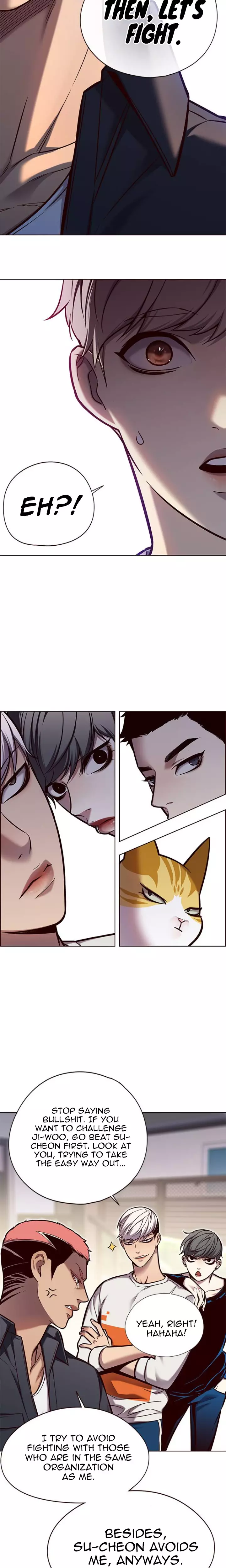Eleceed, chapter 124, image 17