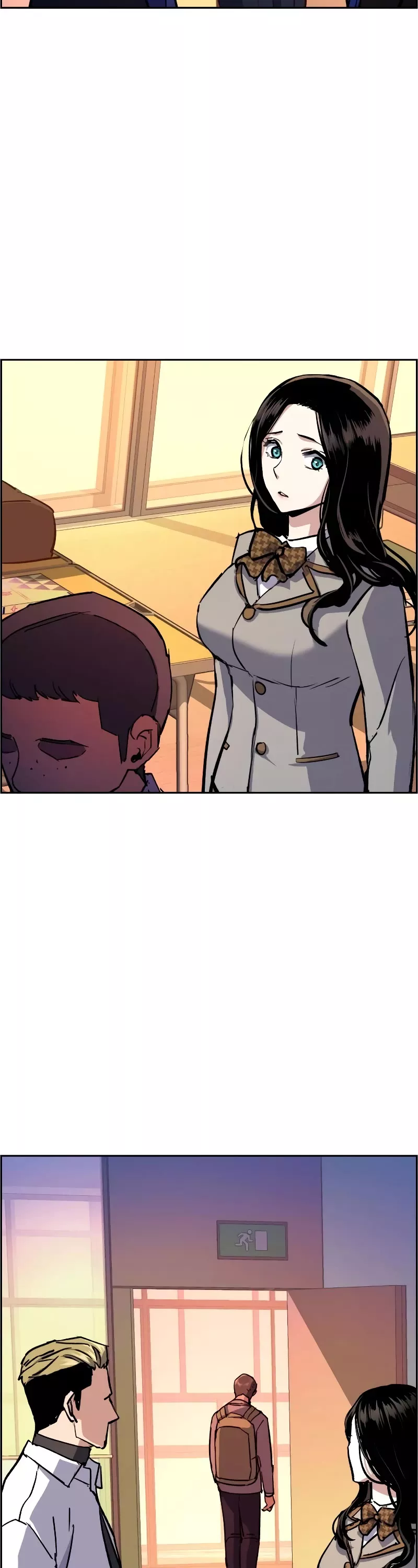 Teenage Mercenary, chapter 121, image 6