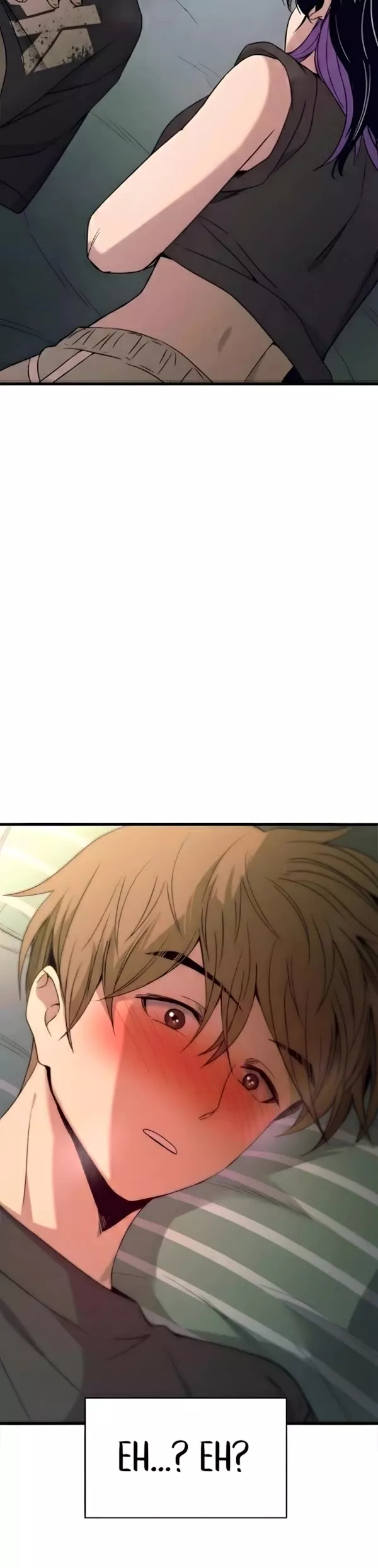 My Bias Gets on the Last Train, chapter 65, image 56