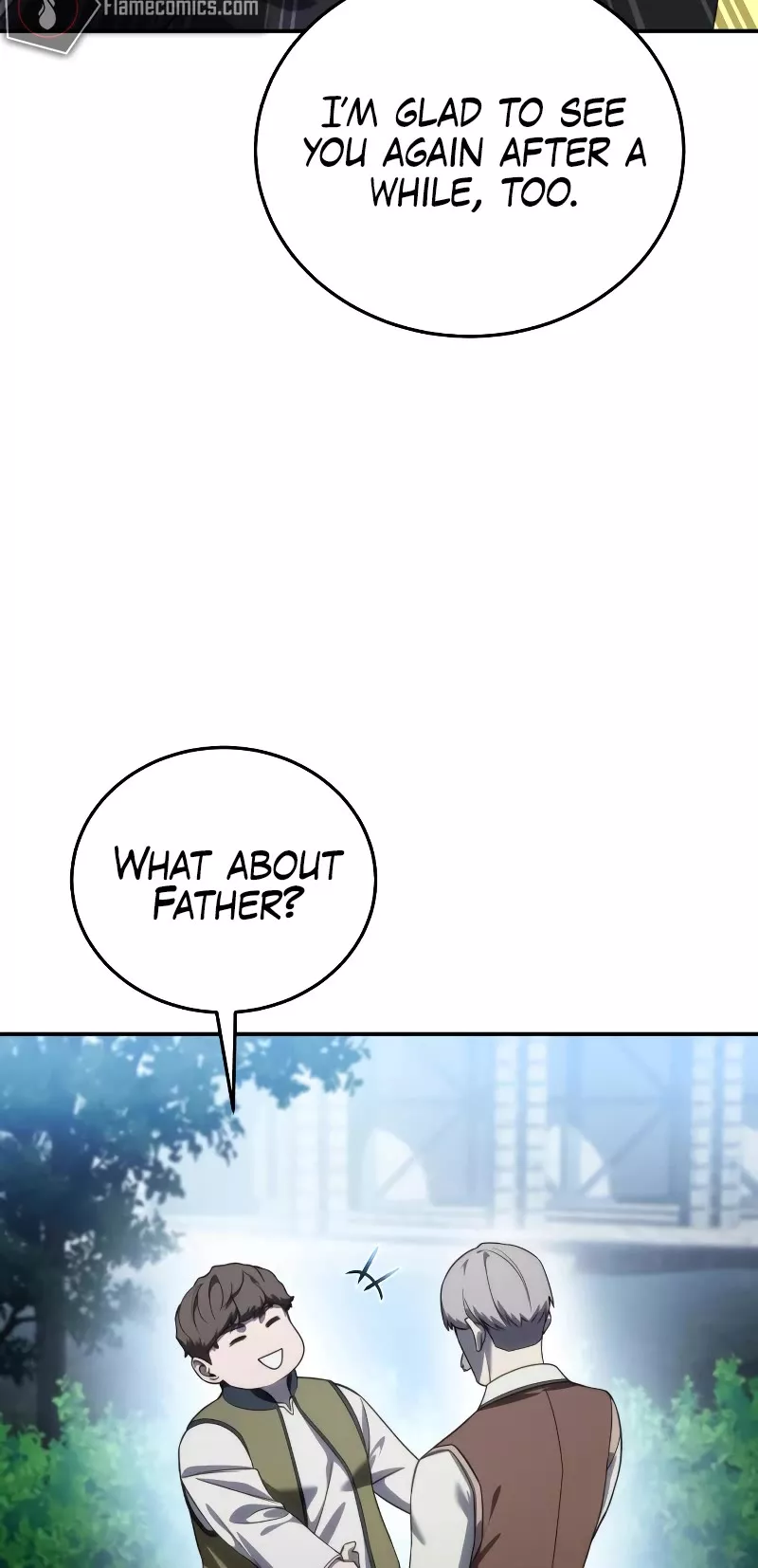Star-Fostered Swordmaster, chapter 28, image 6