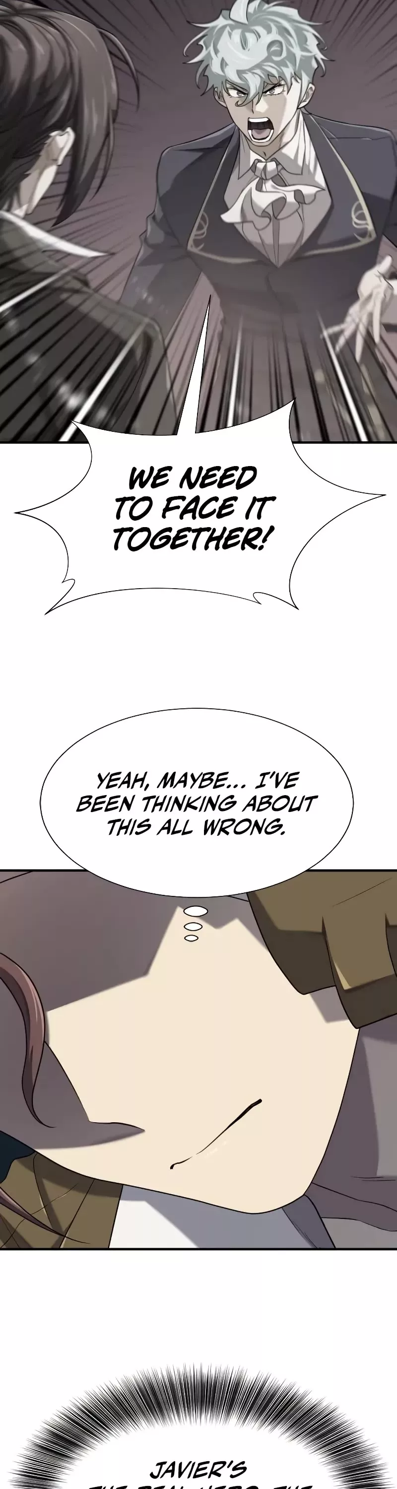 The Greatest Estate Developer, chapter 189, image 13