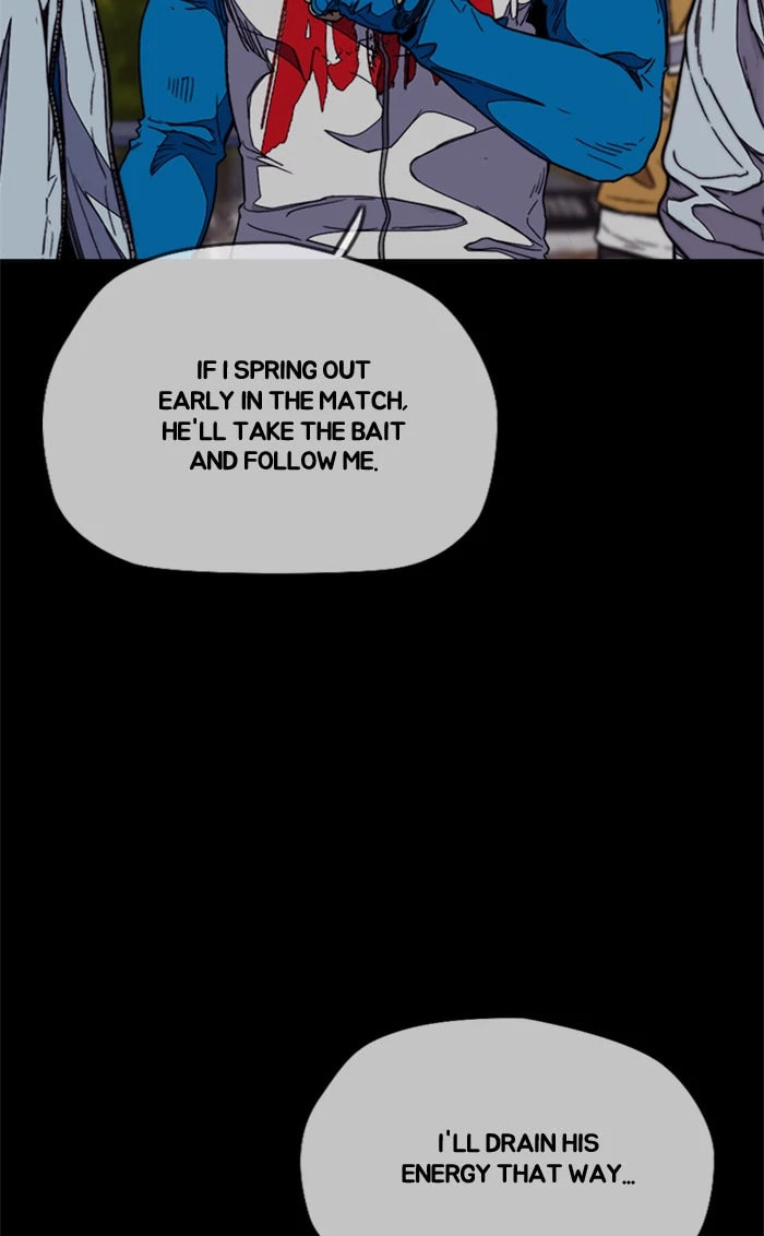 Wind Breaker, chapter 341, image 71